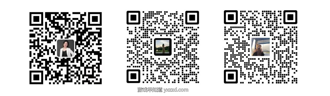 QR 代码描述已自动生成