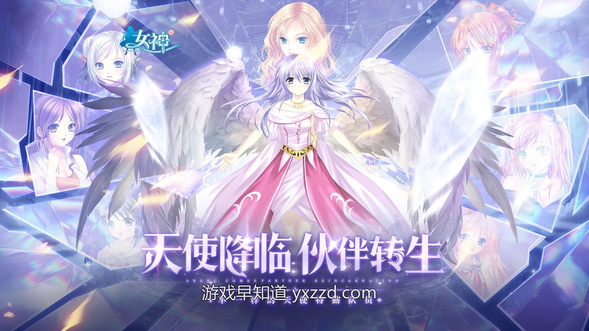 周年庆