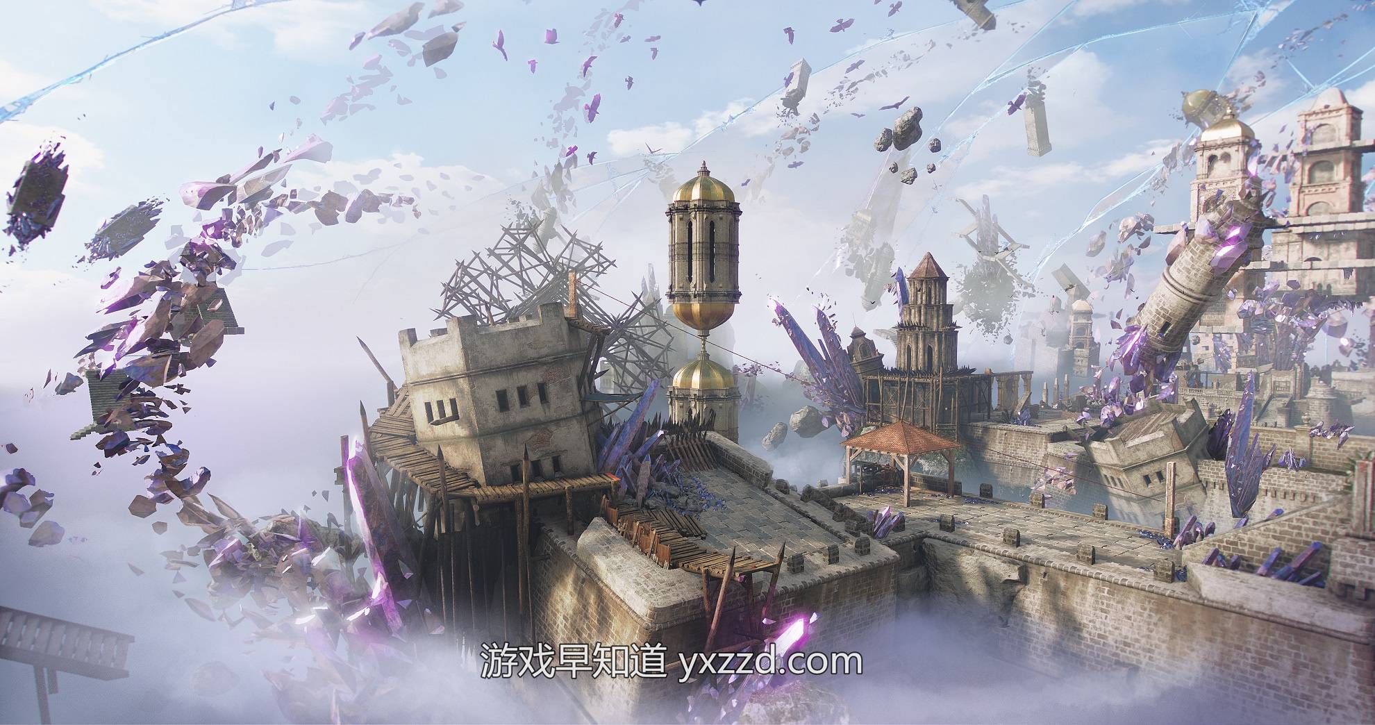 《孤岛惊魂6：异界迷失》12月6日正式发售-游戏早知道
