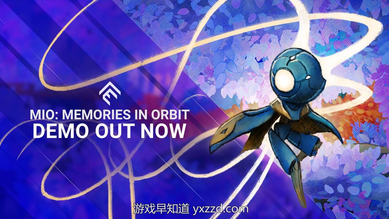 《MIO: 秘宇奥忆》在夏日游戏节公布全新预告 试玩版现已登陆Steam和微软商店-游戏早知道