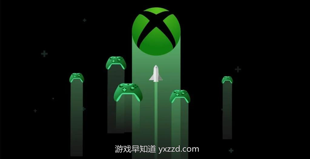 爆料称微软将推出Xbox云游戏机顶盒 并为智能电视内置云游戏APP