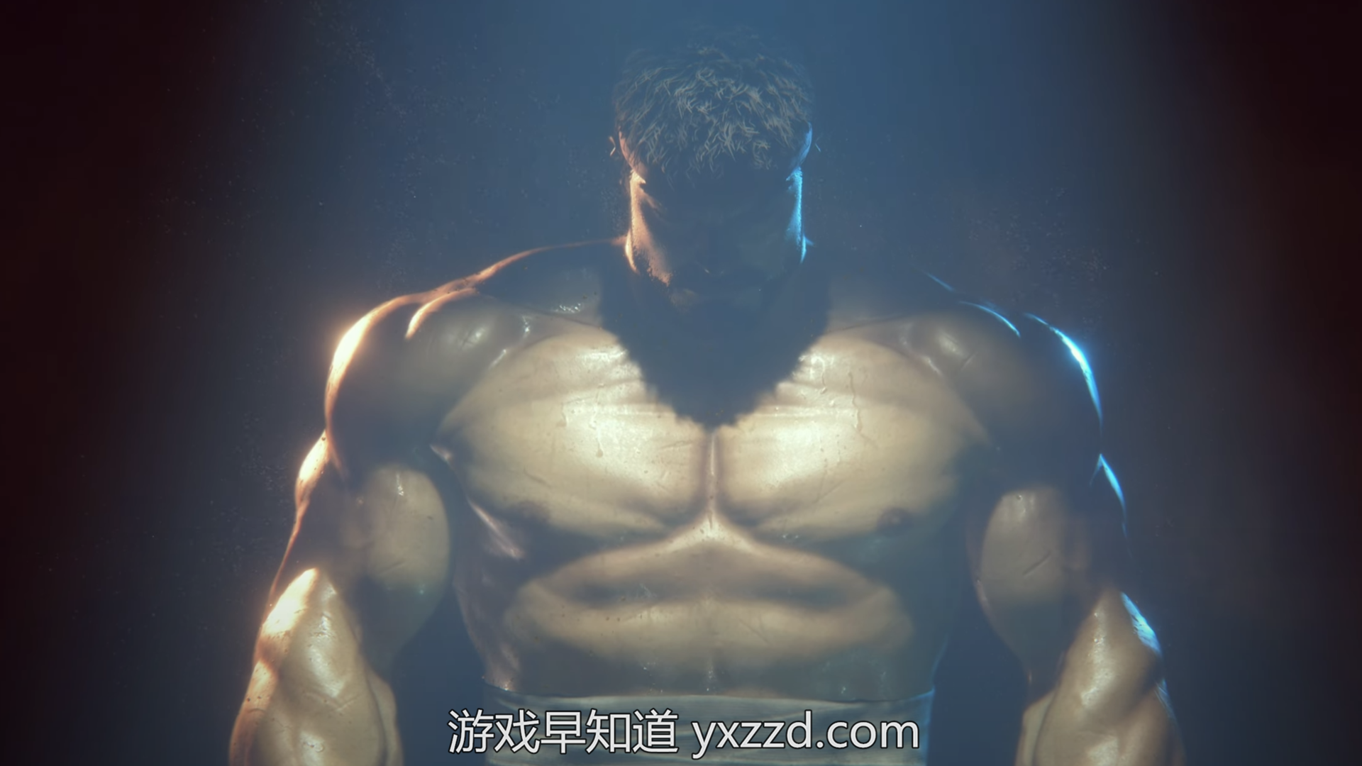 《街霸6》正式公布《CAPCOM对战合集》6月24日登陆Xbox主机-游戏早知道