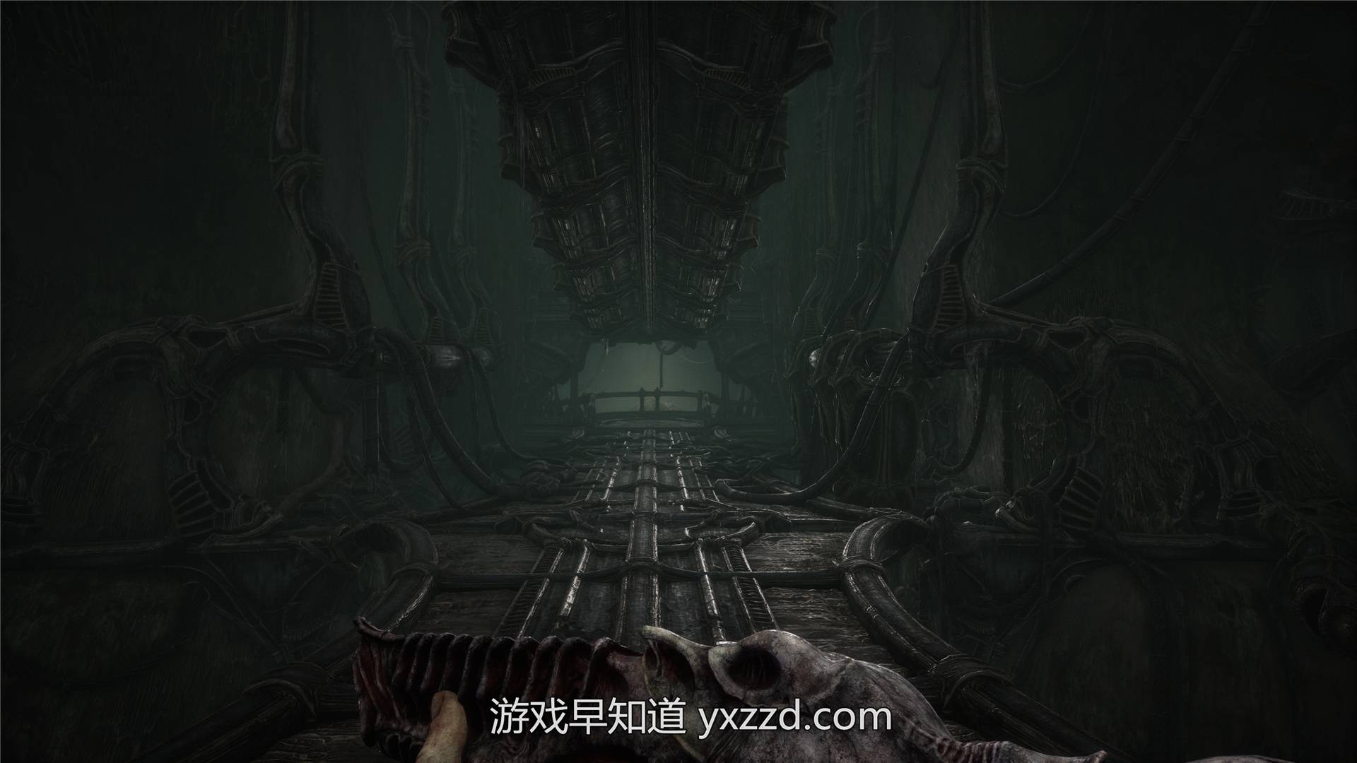 《蔑视 Scorn》现已登陆Xbox Series X|S与PC 同步加入XGP-游戏早知道