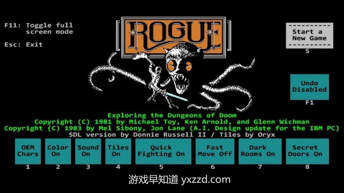 当波斯王子遇到Roguelite-游戏早知道