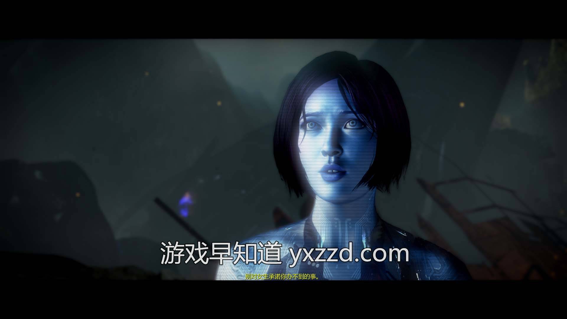 《光环4》早知道评分：90分 《光环士官长合集》完美落幕 343实力彰显之作 体验建议：S级 强烈推荐-游戏早知道
