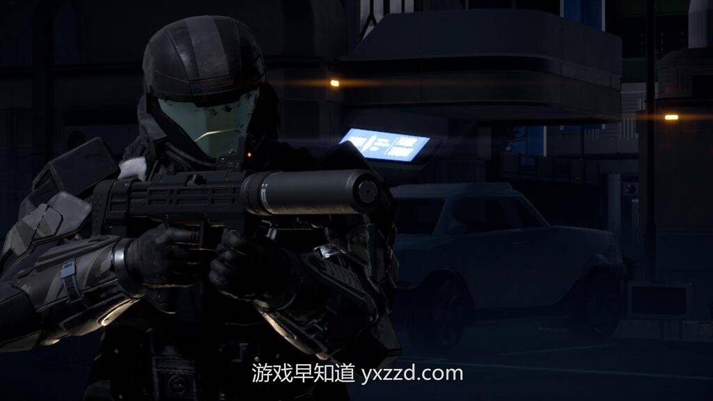 《绝地潜兵2》《光环：地狱伞兵》联动8月26日上线 期待已久的跨界合作即将到来-游戏早知道