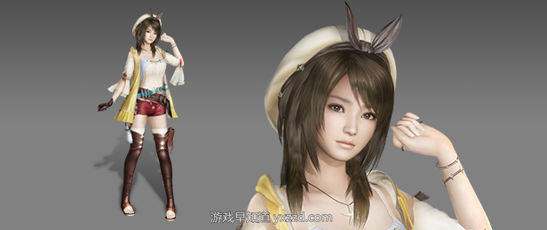 《零：濡鸦之巫女》现已登陆Xbox Series X|S Xbox One-游戏早知道