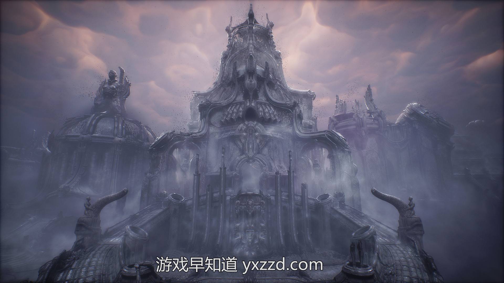 一段错综复杂的爱情纠葛