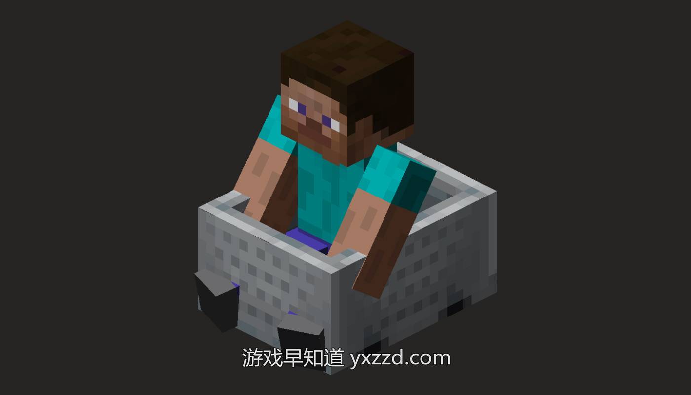 《我的世界》15周年重要历史时刻回顾-游戏早知道