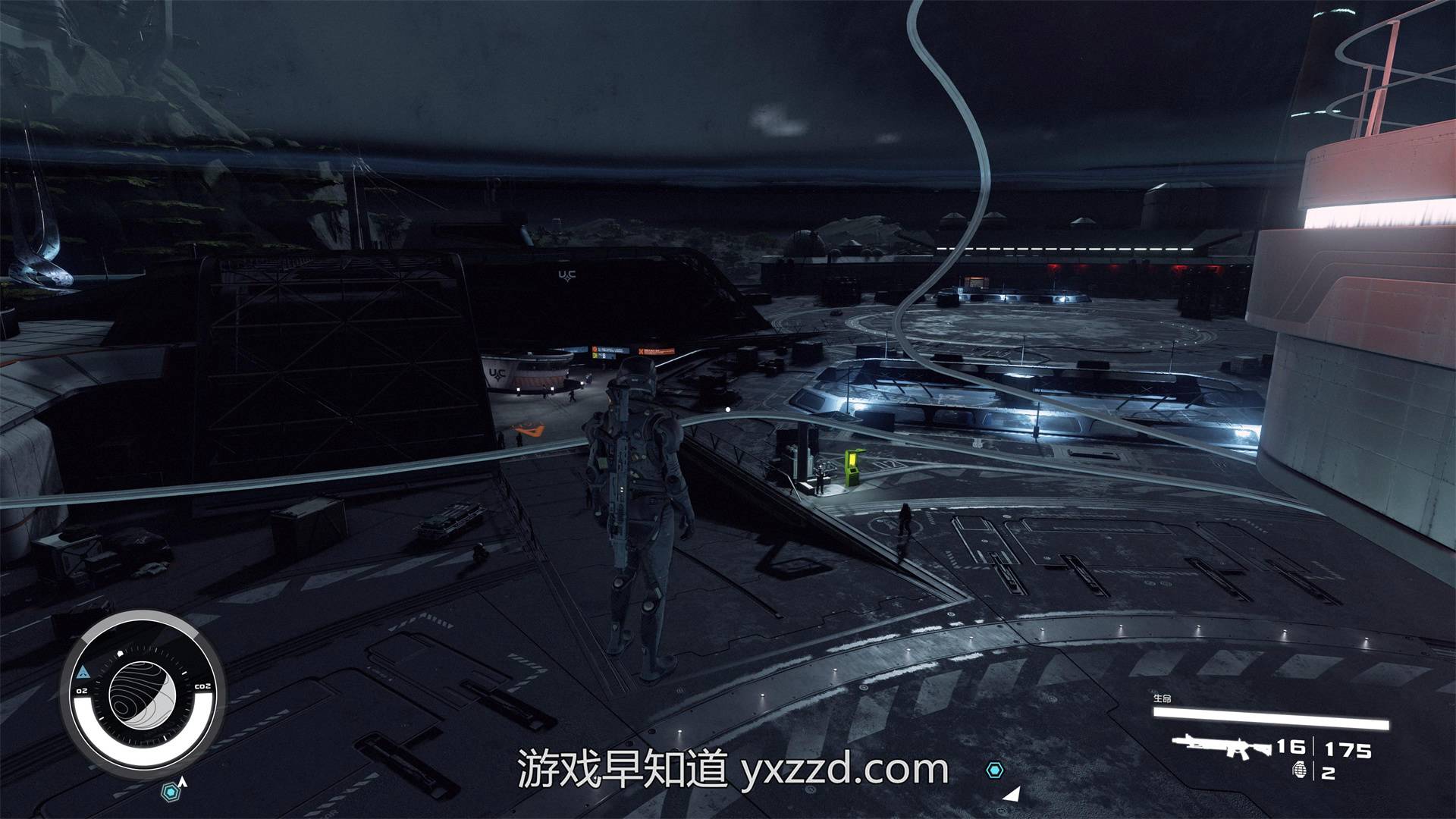PS5“自由航道”版本《星空》早知道评分：96分 探索更自由 内容更丰富 NASA朋克角色扮演殿堂级经典-游戏早知道