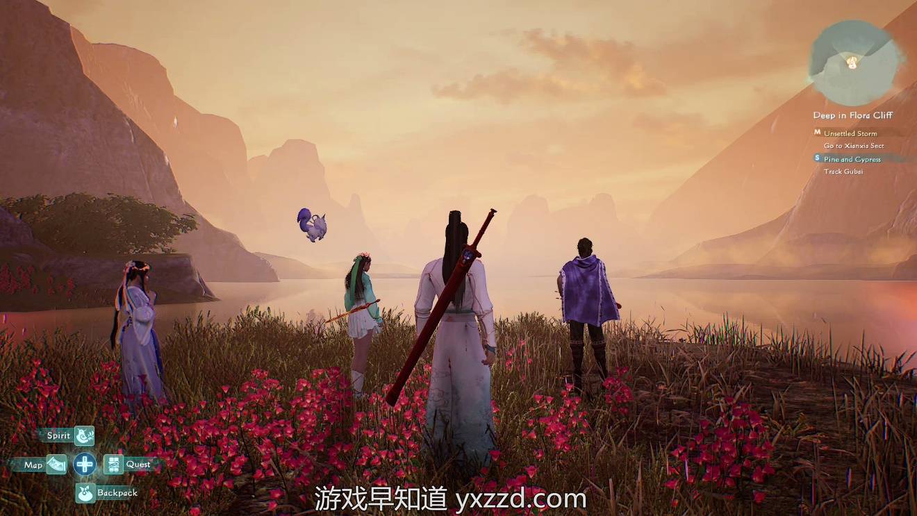 《仙剑奇侠传7》现已登陆Xbox主机和Windows PC 支持XPA-游戏早知道