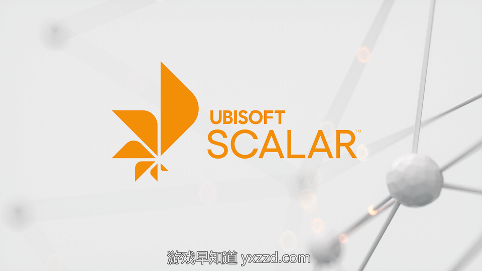 育碧公布云原生技术Ubisoft Scalar  创新突破改变游戏开发和体验方式